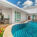 Pool Villa South Pattaya