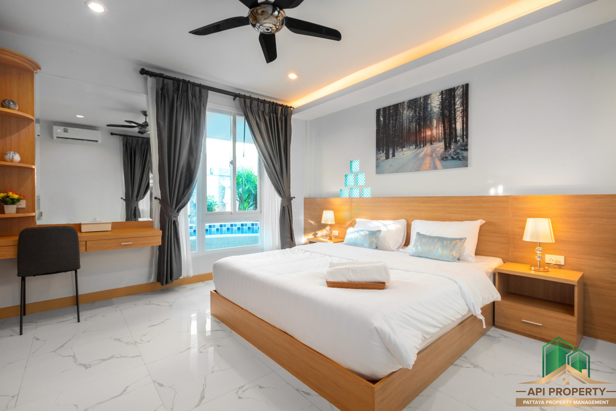 Pool Villa South Pattaya